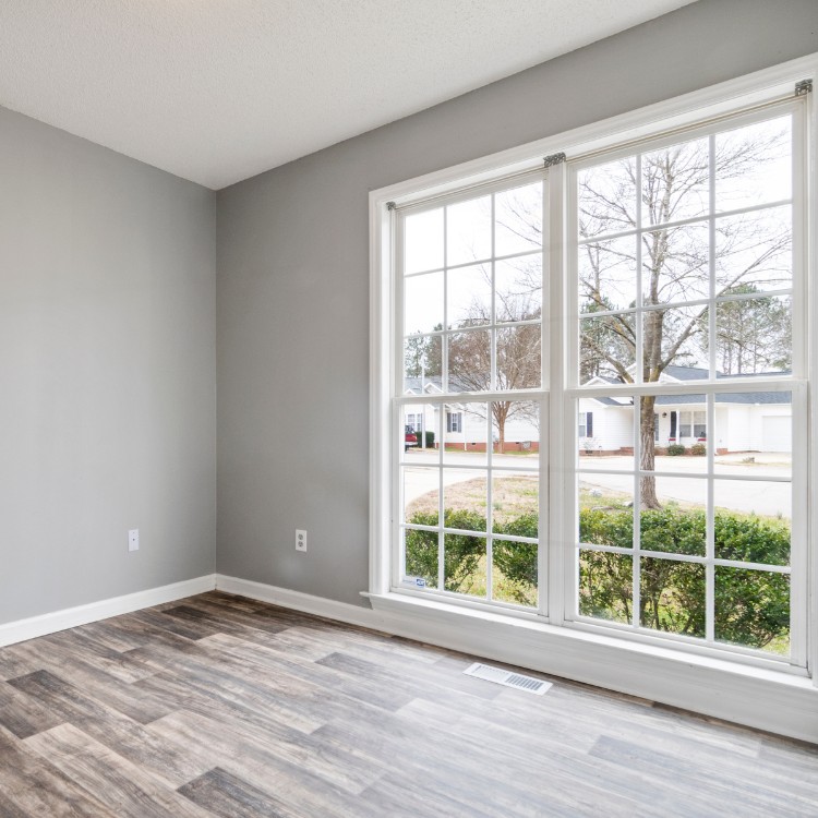 Pressure Washing in Chesterfield County, VA