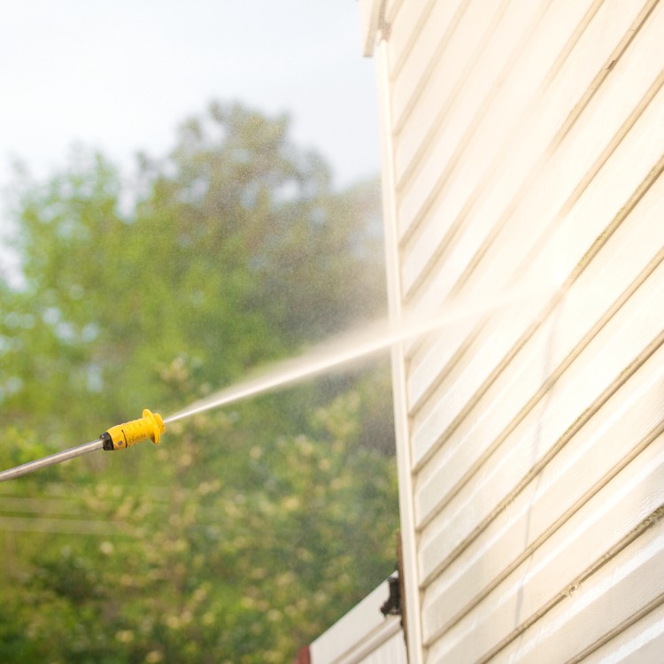 Pressure Washing in Chesterfield County, VA Pressure Washing in Chesterfield County, VA