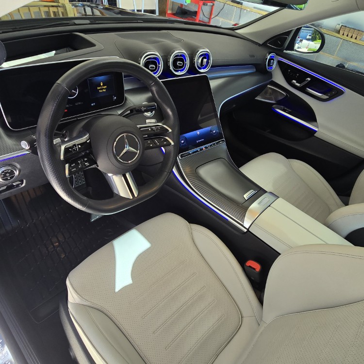 Pressure Washing in Chesterfield County, VA