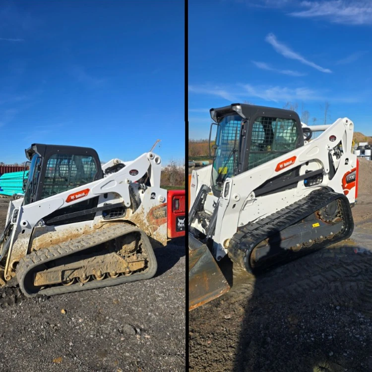 Pressure Washing in Chesterfield County, VA